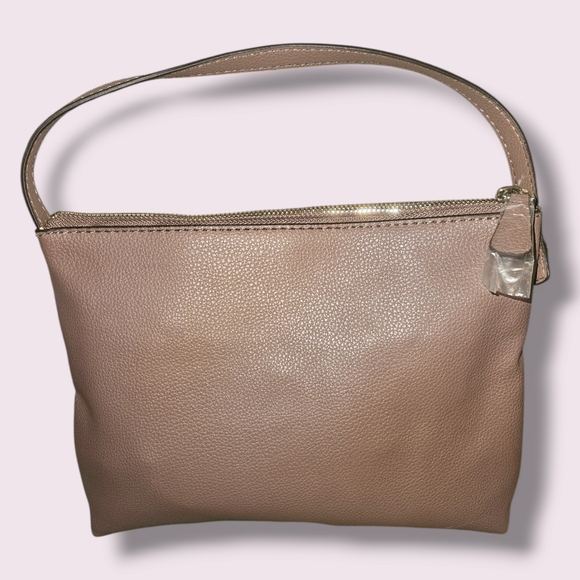 Guess nwot muave Shoulder Bag - Picture 2 of 10